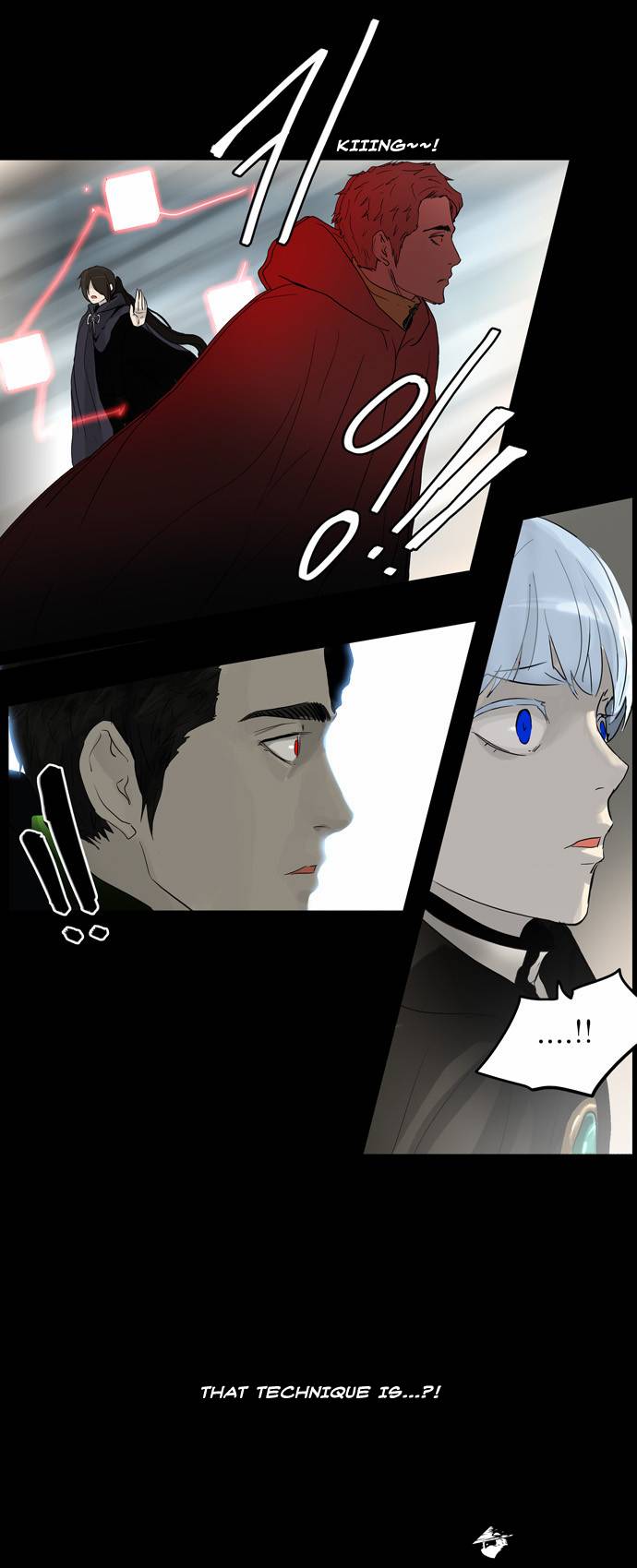 Tower of God Chapter 130 image 26